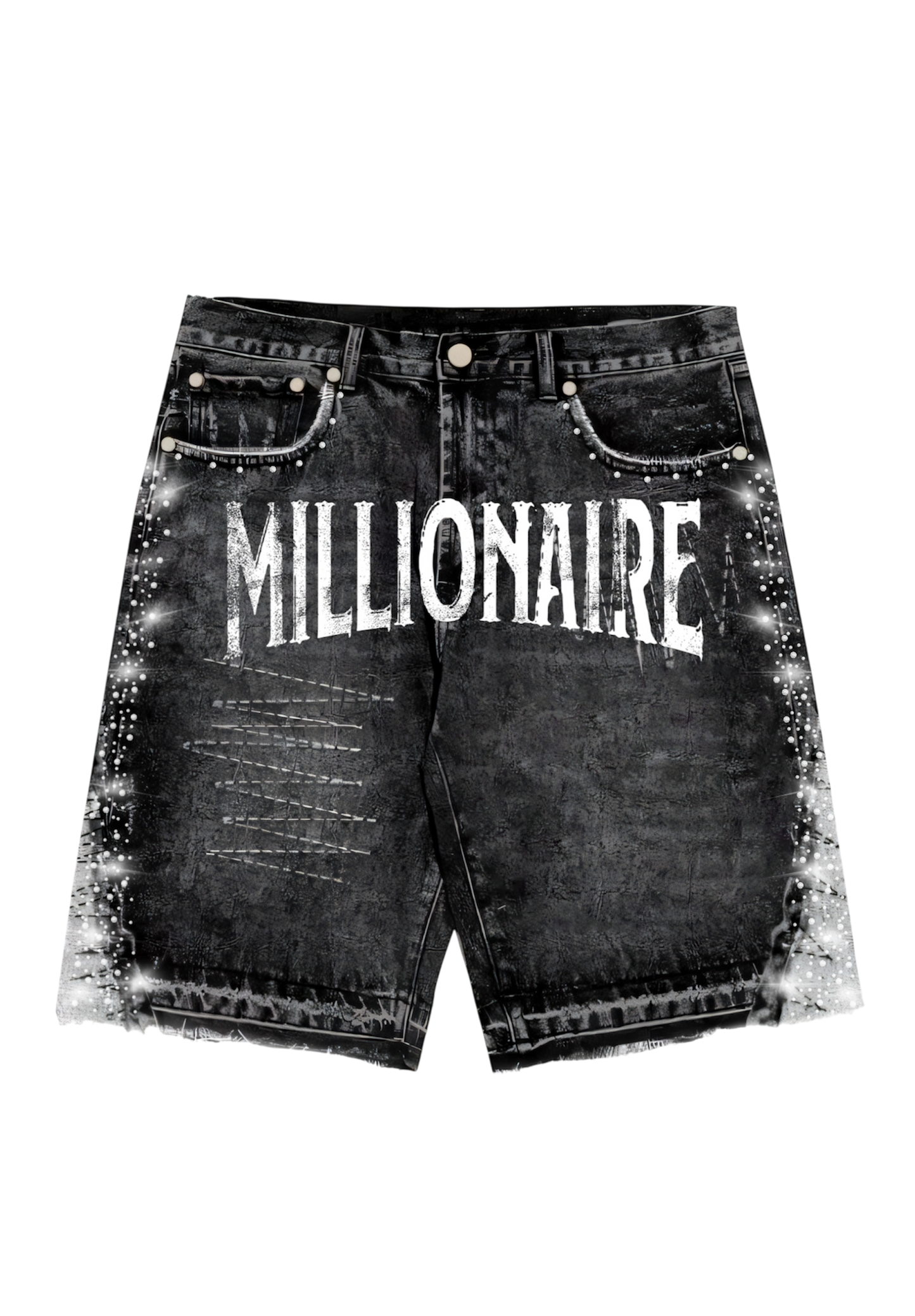 Millionaire Jorts